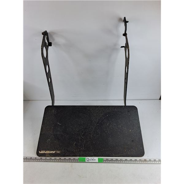 **Venture Tec Truck Step - PICKUP ONLY