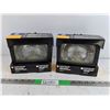 Image 1 : Power Fist Halogen Flood Lamps - New