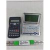 Image 1 : Pocket Calculators - As Is
