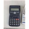 Image 2 : Pocket Calculators - As Is
