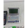 Image 3 : Pocket Calculators - As Is