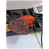 Image 2 : King Canada Palm Detail Sander Powers On