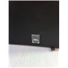 Image 2 : (2) Mirage Speakers 10"x8"x19.5" Cannot Ship