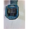 Image 3 : Makita Cordless Reciprocating Saw As Is