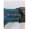Image 5 : Makita Cordless Reciprocating Saw As Is