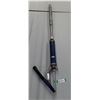 Image 1 : Lincoln Barrel Pump 4ft Cannot Ship