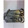 Image 2 : Schlage Door Lock Boring Jig