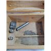 Image 3 : Schlage Door Lock Boring Jig