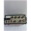 Image 2 : Heather Shine Square Audio Generator 13"x6.5"6" Powers On