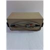 Image 3 : Heather Shine Square Audio Generator 13"x6.5"6" Powers On