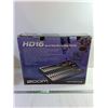 Image 1 : Zoom HD16 Hard Disk Recording Studio 19"x13" Appears Complete Powers On