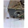 Image 2 : Healthkit IG-62 Vacuum-Tube Color Bar And Dot Generator 13"x7"x9" Untested