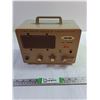 Image 1 : Heathkit  The Twoer 9.5"x5"x7" Untested
