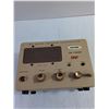 Image 2 : Heathkit  The Twoer 9.5"x5"x7" Untested