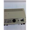 Image 3 : Heathkit  The Twoer 9.5"x5"x7" Untested