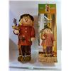 Image 1 : Harvest Greeter 28"
