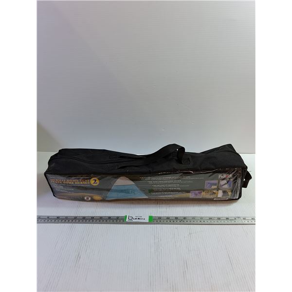 Hermit Dome 2 Person Tent