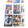 Image 2 : (9) Assortment Of Wayne Gretzky Hockey Cards- Cannot Authenticate