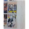 Image 3 : (9) Assortment Of Wayne Gretzky Hockey Cards- Cannot Authenticate
