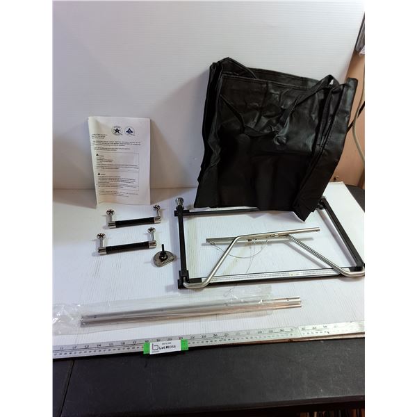 Flame King Gas Grill Parts