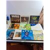 Image 1 : (12) Vinyl Records - Beethoven, Joe Jackson, Skumka