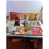 Image 1 : (15) Vinyl Records - Hank Snow, James Last, Myron Floren