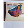 Image 3 : (15) Vinyl Records - Hank Snow, James Last, Myron Floren