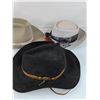 Image 2 : (3) Women's Hats