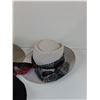 Image 3 : (3) Women's Hats