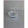 Image 6 : (1) Crystal Bowl with Floral Details, (2) Glasses, Rolling Circle Cutter Set