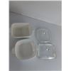 Image 5 : (2) Corningware Casserole Dishes