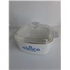 Image 4 : (3) Corningware Blue Cornflower Casserole Dishes