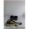 Image 1 : Protective Easy Boot Hoof Boots-size 2 and Harness
