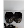Image 4 : Protective Easy Boot Hoof Boots-size 2 and Harness