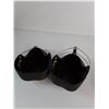 Image 6 : Protective Easy Boot Hoof Boots-size 2 and Harness