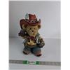 Image 1 : Bear Coin Bank