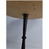 Image 2 : Wooden Table 16.5"x16", Pickup Only