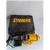 Image 4 : Dewalt Cordless Drill Powers On