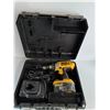 Image 7 : Dewalt Cordless Drill Powers On