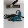 Image 5 : Cory Division Drill, Swingline Hole Puncher