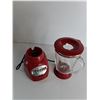 Image 5 : Hamilton Beach Blender Powers On