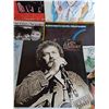 Image 10 : (12) Vinyls, Highway 101, Hollies, Gordon Lightfoot