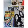 Image 2 : (12) Vinyls, Highway 101, Hollies, Gordon Lightfoot