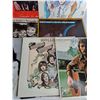 Image 4 : (12) Vinyls, Highway 101, Hollies, Gordon Lightfoot