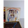Image 6 : (12) Vinyls, Highway 101, Hollies, Gordon Lightfoot