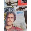Image 9 : (12) Vinyls, Highway 101, Hollies, Gordon Lightfoot