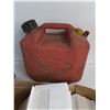 Image 5 : Interval Timer, Fuel Container, Various Envelopes