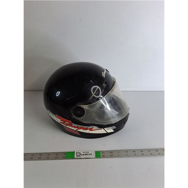 Ranger Motorcycle Helmet