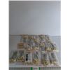 Image 1 : Various Packets of Wool Daubers