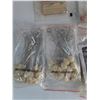 Image 2 : Various Packets of Wool Daubers